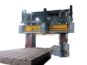 龍門加工中心廠家批發(fā) 東莞質(zhì)量較好的龍門加工中心 廠家直銷