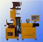 公司主營產品有開煉機,密煉機,平板硫化機,擠出機,吹膜機,拉壓力機等實驗室用測試儀器,工廠,廠商-東莞市世研精密儀器